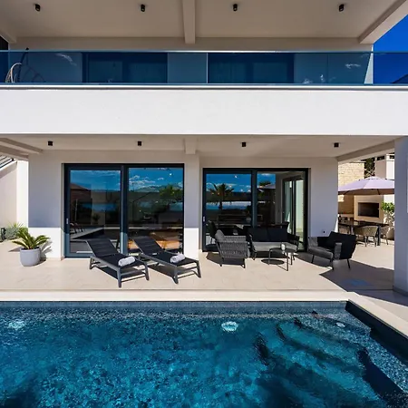 S Villa Posedarje