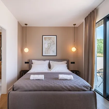 S Villa Posedarje