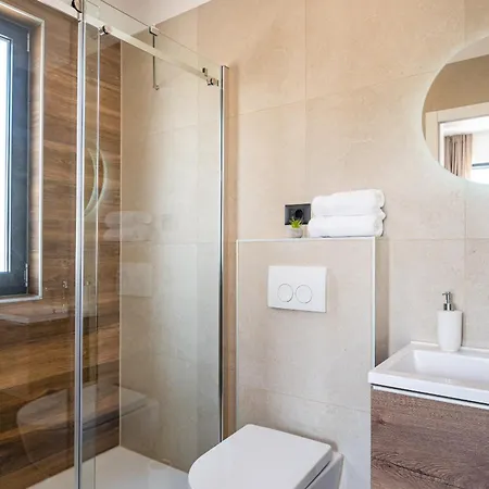 S Villa Posedarje