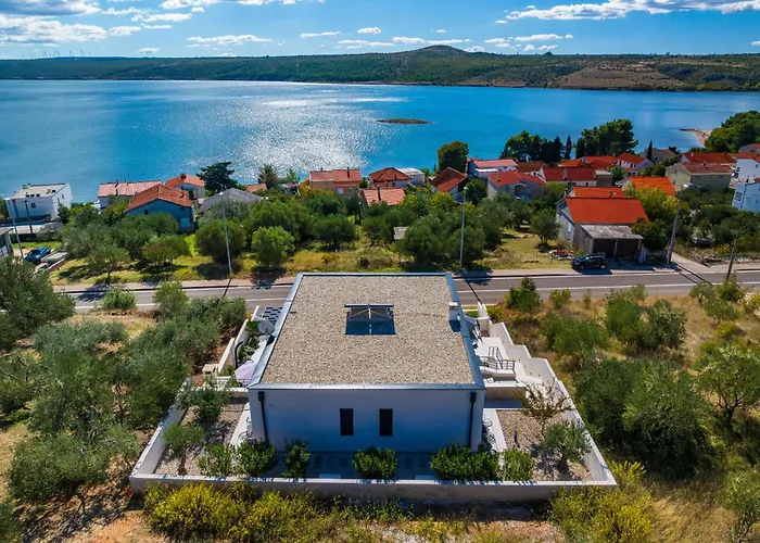 S Villa Posedarje