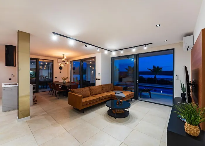 S Вилла Поседарье