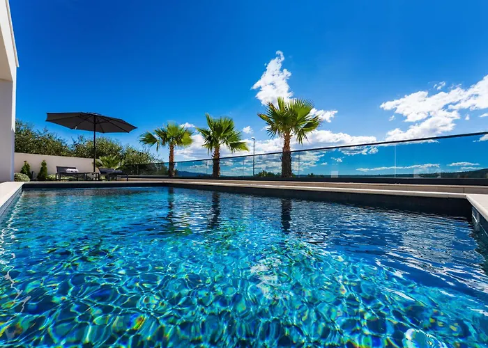 Вилла S Поседарье